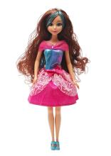 FUNVILLE Dreameez Lelle Princese