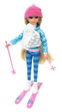 FUNVILLE Dreameez Ski Set