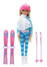 FUNVILLE Dreameez Ski Set