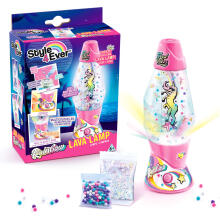 CANAL TOYS Mini Lava Lamp DIY