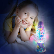 CANAL TOYS Mini Lava Lamp DIY