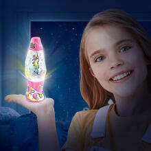CANAL TOYS Mini Lava Lamp DIY