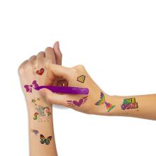 WECOOL Glitzy Tattoos