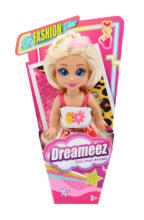 FUNVILLEVILLE Dreameez Modes lelle mini