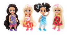 FUNVILLEVILLE Dreameez Modes lelle mini