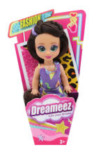 FUNVILLEVILLE Dreameez Modes lelle mini