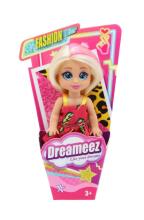 FUNVILLEVILLE Dreameez Modes lelle mini