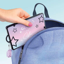 CANAL TOYS Make up Travel Case