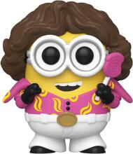 FUNKO POP! Vinyl: Фигурка Minions - 70´s Bob
