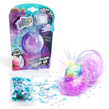 CANAL TOYS Cosmic Light-up Crunch