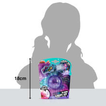 CANAL TOYS Cosmic Light-up Crunch