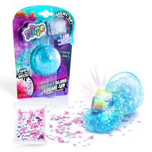 CANAL TOYS Cosmic Light-up Crunch