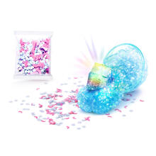 CANAL TOYS Cosmic Light-up Crunch