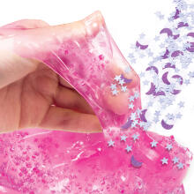 CANAL TOYS Cosmic Light-up Crunch