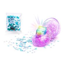 CANAL TOYS Cosmic Light-up Crunch