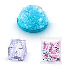 CANAL TOYS Cosmic Light-up Crunch