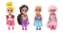 FUNVILLE Dreameez Mini Princese