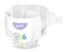 HAPPY Junior Extra Art.158706