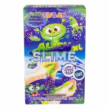 Tuban Magic Slime TU3568  Maagiline limakomplekt XL – Tulnukas