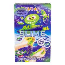 Tuban Magic Slime TU3568  Magic Slime DIY Kit XL – Alien