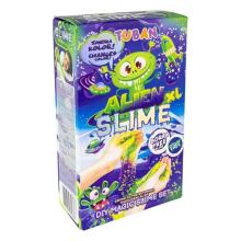 Tuban Magic Slime TU3568  Magic Slime DIY Kit XL – Alien