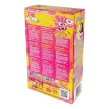 Tuban Magic Slime TU3569  Magic Slime DIY Kit XL – Magic Pink