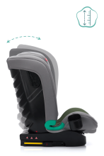 Fillikid Elli Pro Isofix i-size Art.BFL202-24