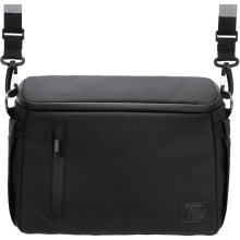 Fillikid Buggy Organiser Larvik Art.6097-06 Black