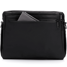 Fillikid Buggy Organiser Larvik Art.6097-06 Black