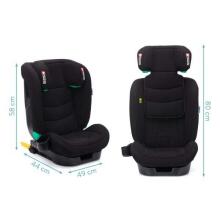 Fillikid Elli Pro Isofix i-size Art.BFL202-06 Black