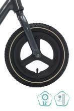 Fillikid Reflector Speedy SL Art.1987-07 Grey