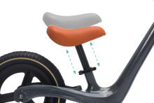 Fillikid Reflector Speedy SL Art.1987-07 Grey