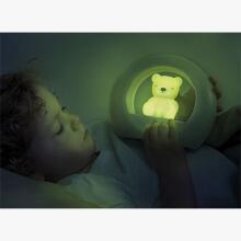 Zazu Billy Sleep Art.ZA-BILLY-01 Green
