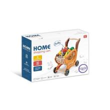 Woopie  Art.29924 Shopping basket for kids