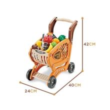 Woopie  Art.29924 Shopping basket for kids
