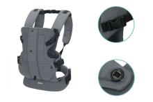 Fillikid Front Carrier Art.Z-06-17 Grey