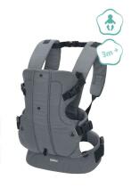 Fillikid Front Carrier Art.Z-06-17 Grey