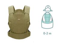 Fillikid Front Carrier Art.MC03-54 Green