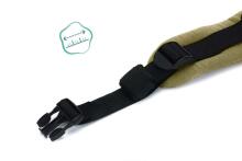Fillikid Front Carrier Art.MC03-54 Green