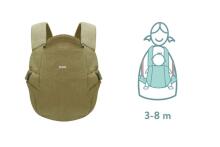 Fillikid Front Carrier Art.MC03-54 Green