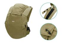 Fillikid Front Carrier Art.MC03-54 Green