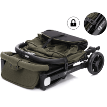 Fill Styler Art.S700-24 Olive