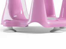 Ok Baby Flipper Evolution Art.37991400 Rosa