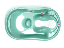OK Baby Onda Evolution Art.38081500 Azzurro