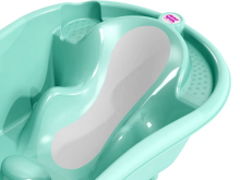 OK Baby Onda Evolution Art.38081500 Azzurro
