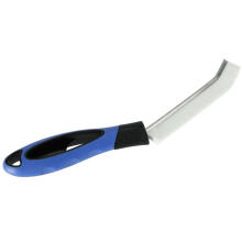 Ikonka Art.KX4317 Scrubbing brush for cleaning radiator gaps air vents