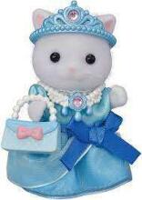 SYLVANIAN FAMILIES Princeses tērpu komplekts