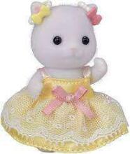 SYLVANIAN FAMILIES Princeses tērpu komplekts