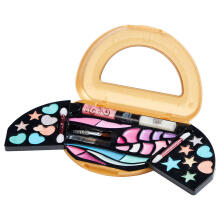 CRA-Z-ART Shimmer ‘n Sparkle make-up set Beauty compact