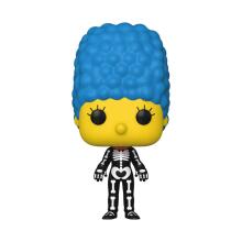 FUNKO POP! Vinyl: Фигурка: The Simpsons - Skeleton Marge